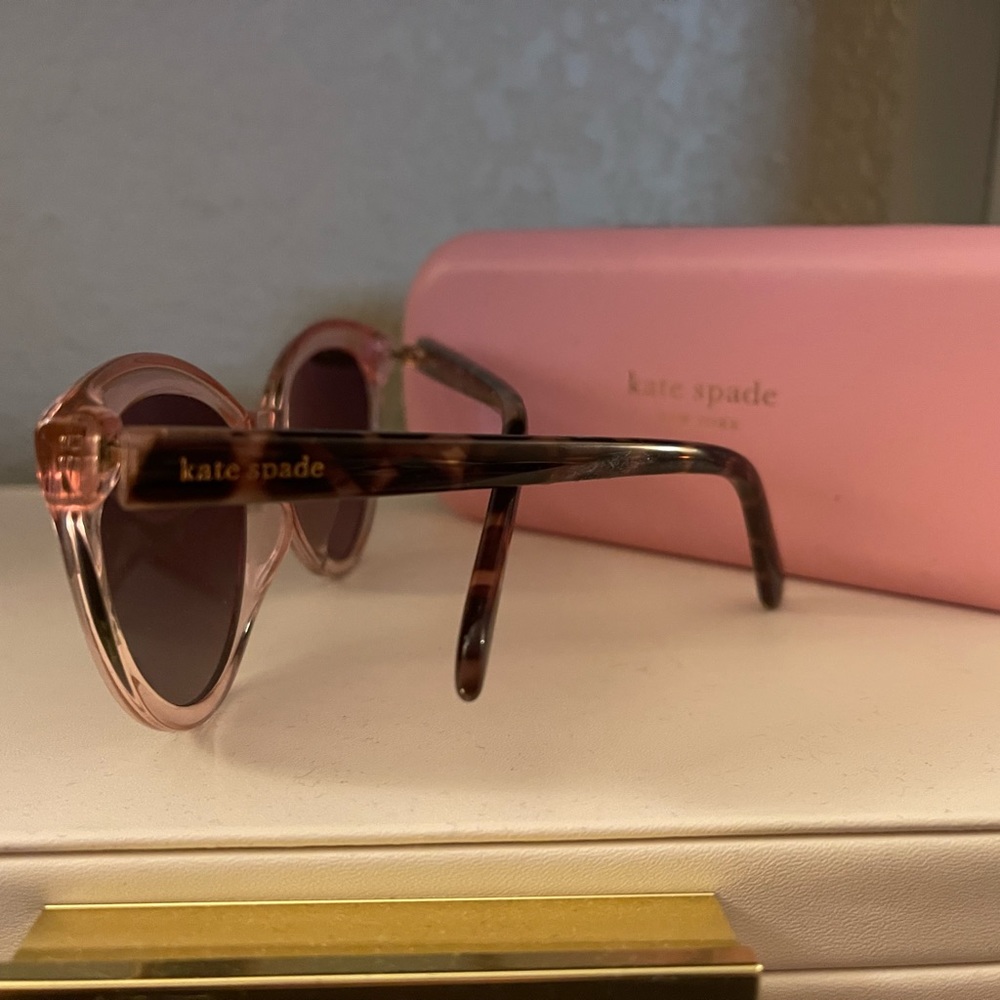 Kate spade sunglasses